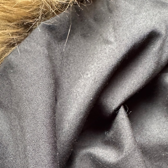 Spirit Faux Fur Hat - Brown - Picture 5 of 6